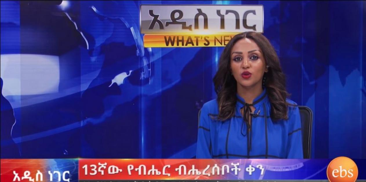 Addis Neger