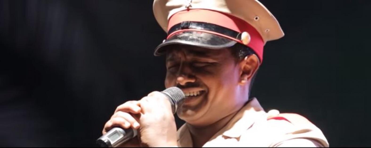 Jah Yasteseryal - Teddy Afro (Ethiopian music)