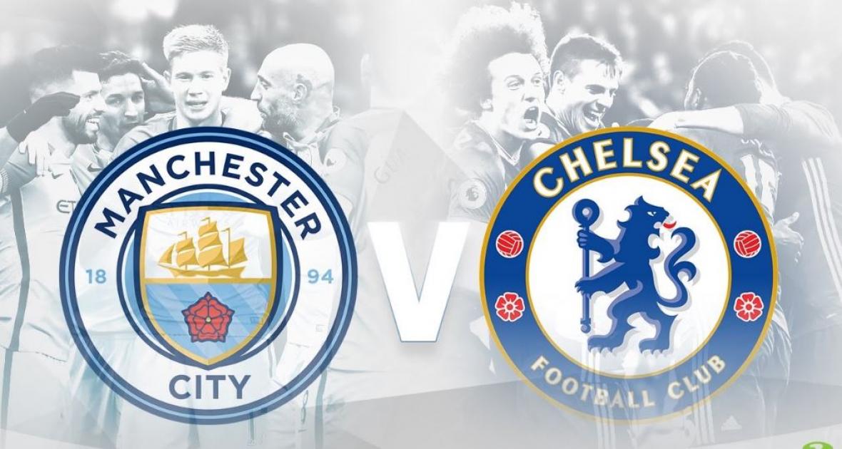 Manchester City returns home to take on another top-four contender in Chelsea
