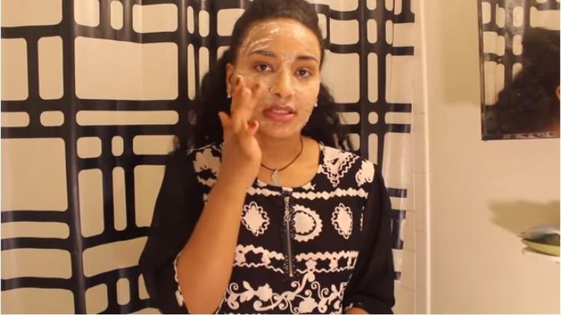 How to maintain a clear skin naturally